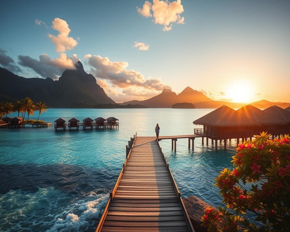bora bora mooiste plekken