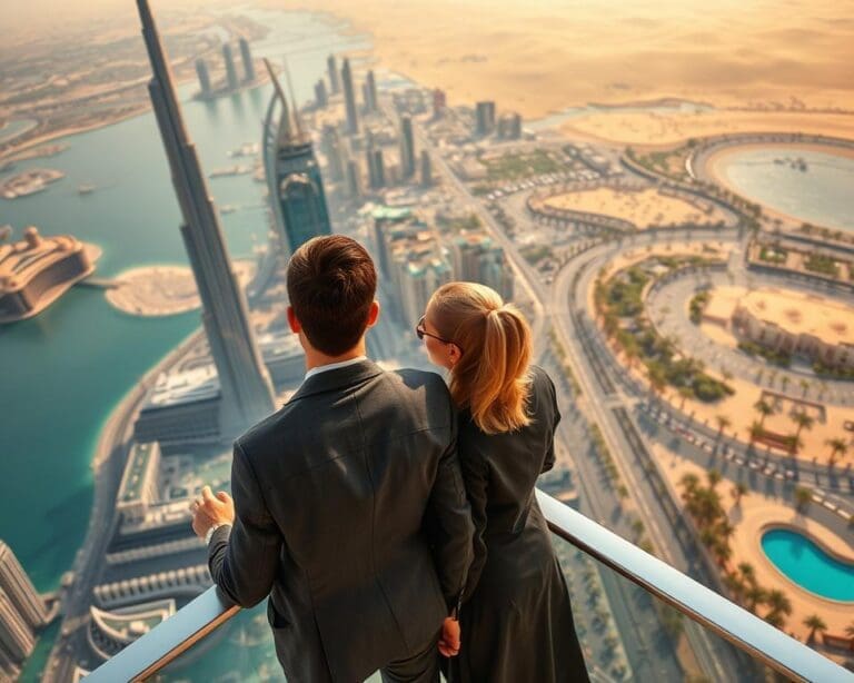 dubai reis tips