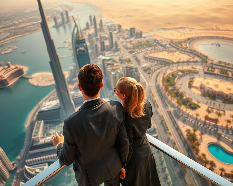 dubai reis tips