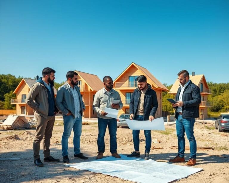 faalkostenreductie woningbouw