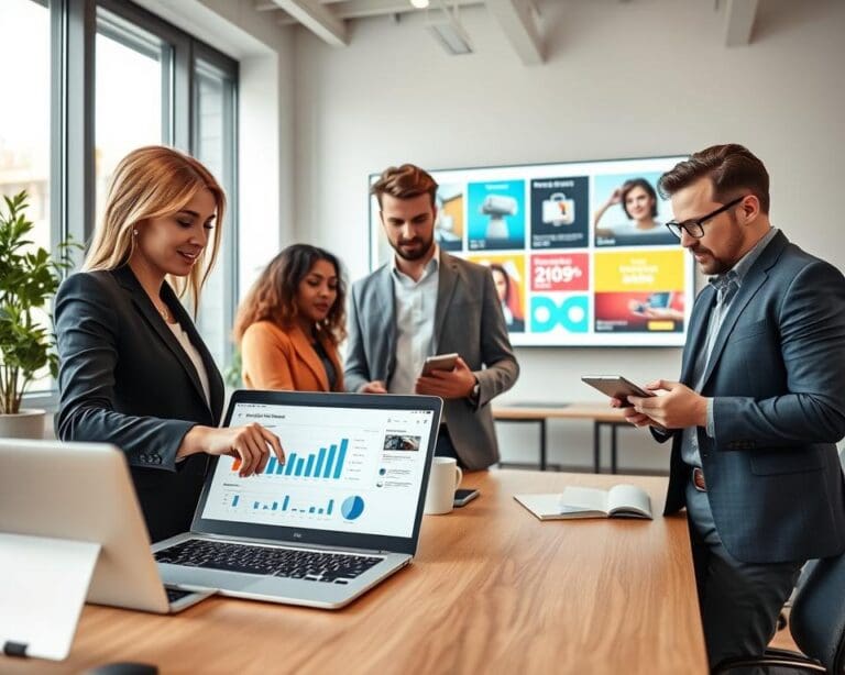 marketing personalisatie