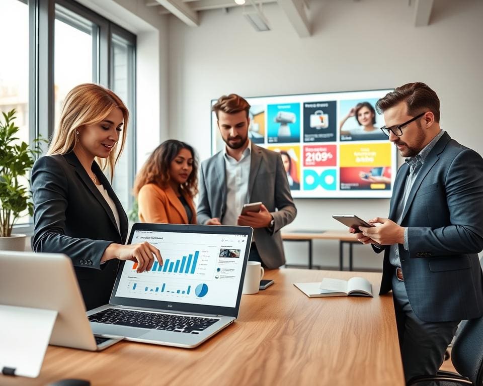 marketing personalisatie