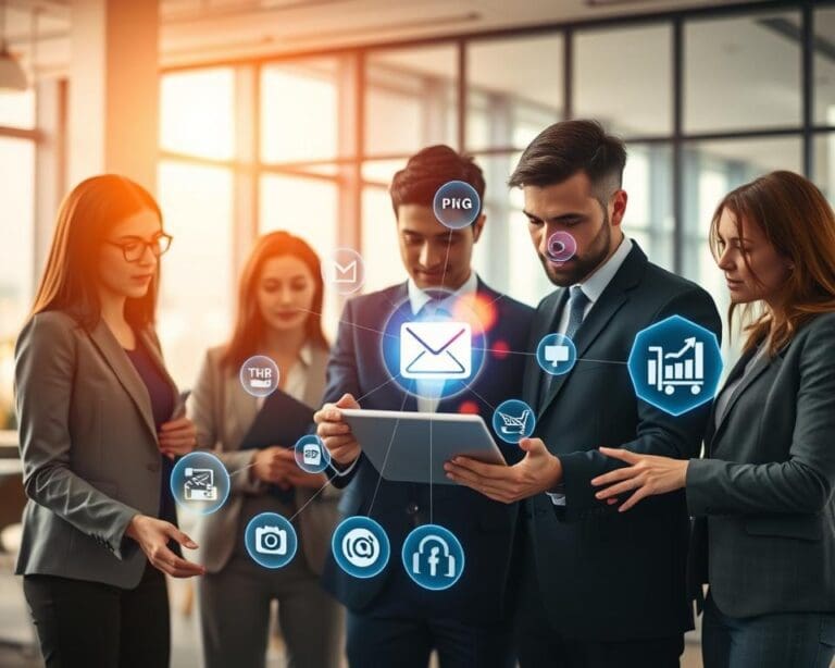 omnichannel marketing