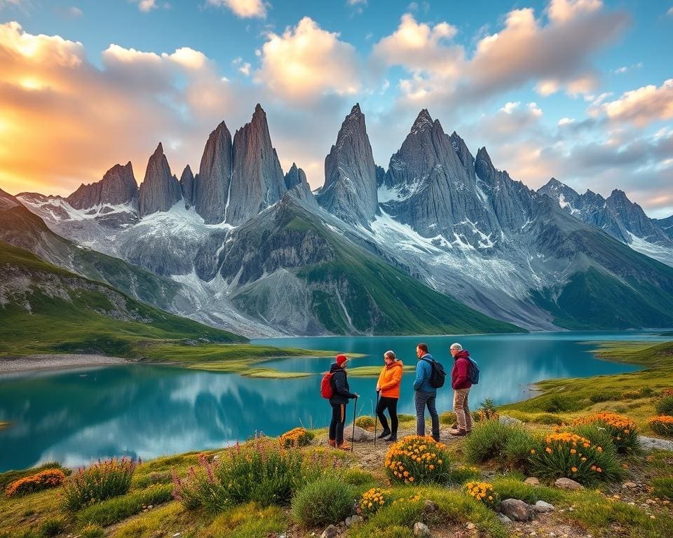 patagonie reis bijzonder