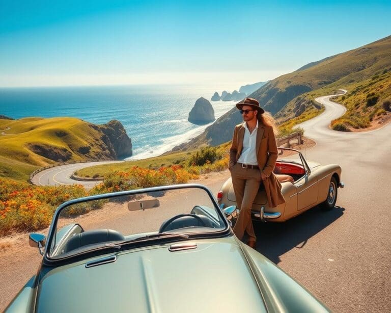 roadtrip californie