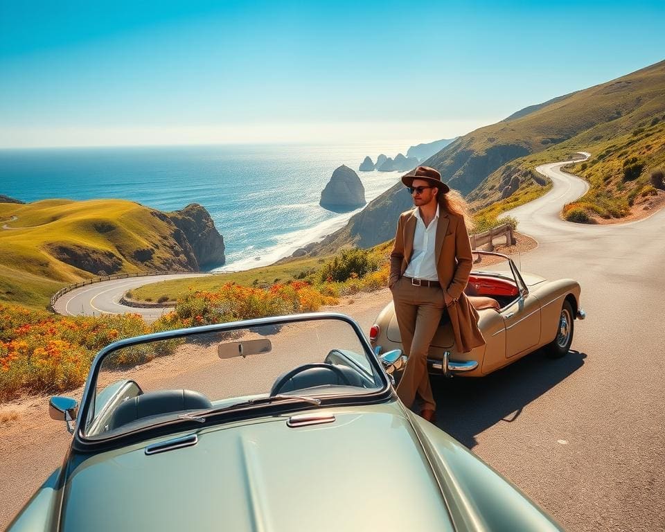 roadtrip californie