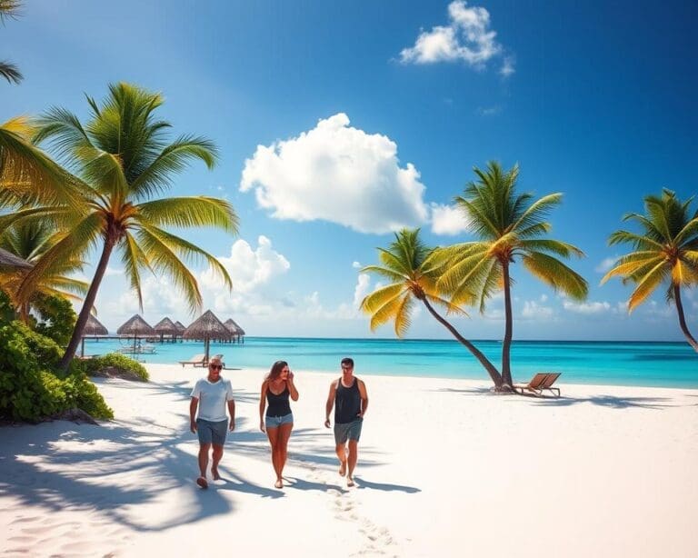 seychellen stranden