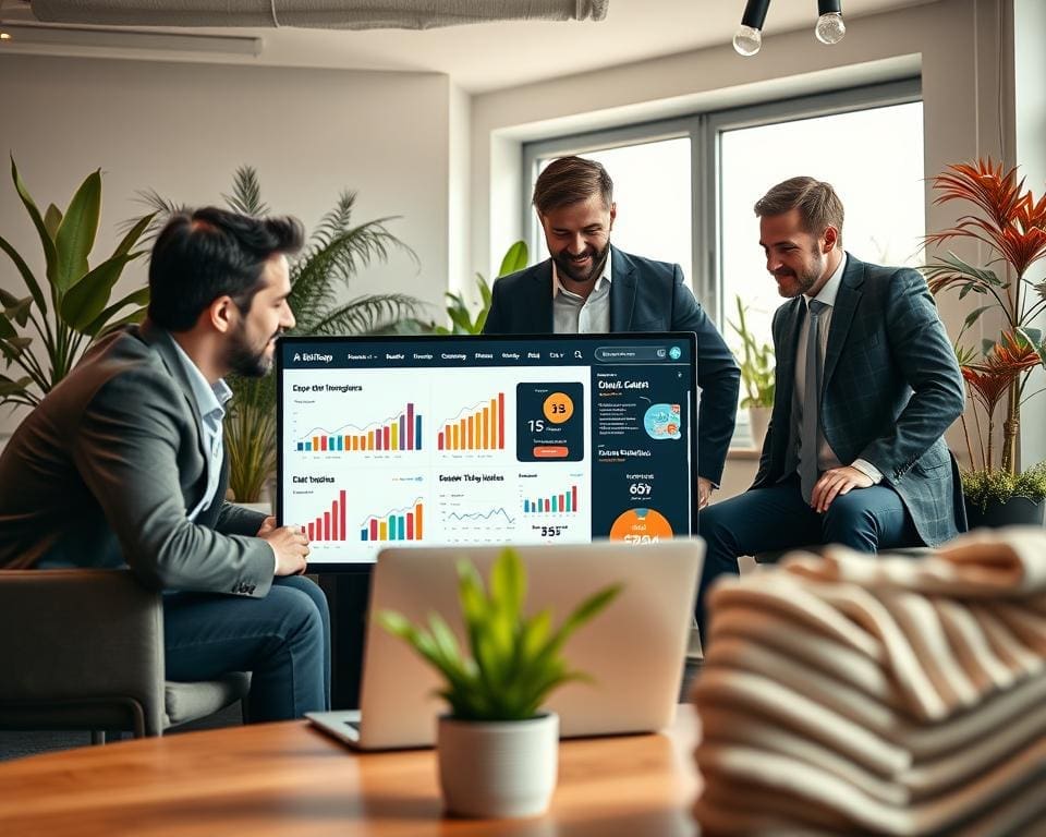 website conversie verbeteren