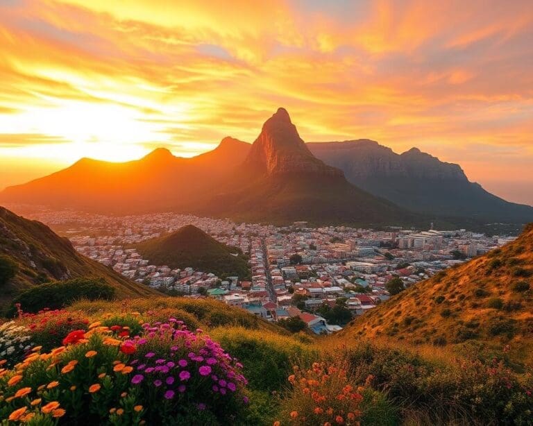 zuid afrika must see