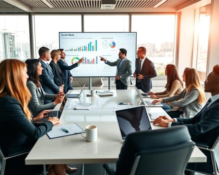 account based marketing