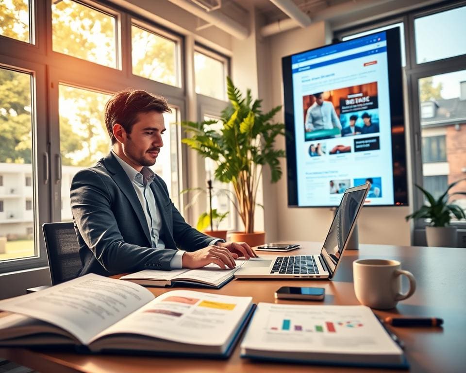 e-mailmarketing
