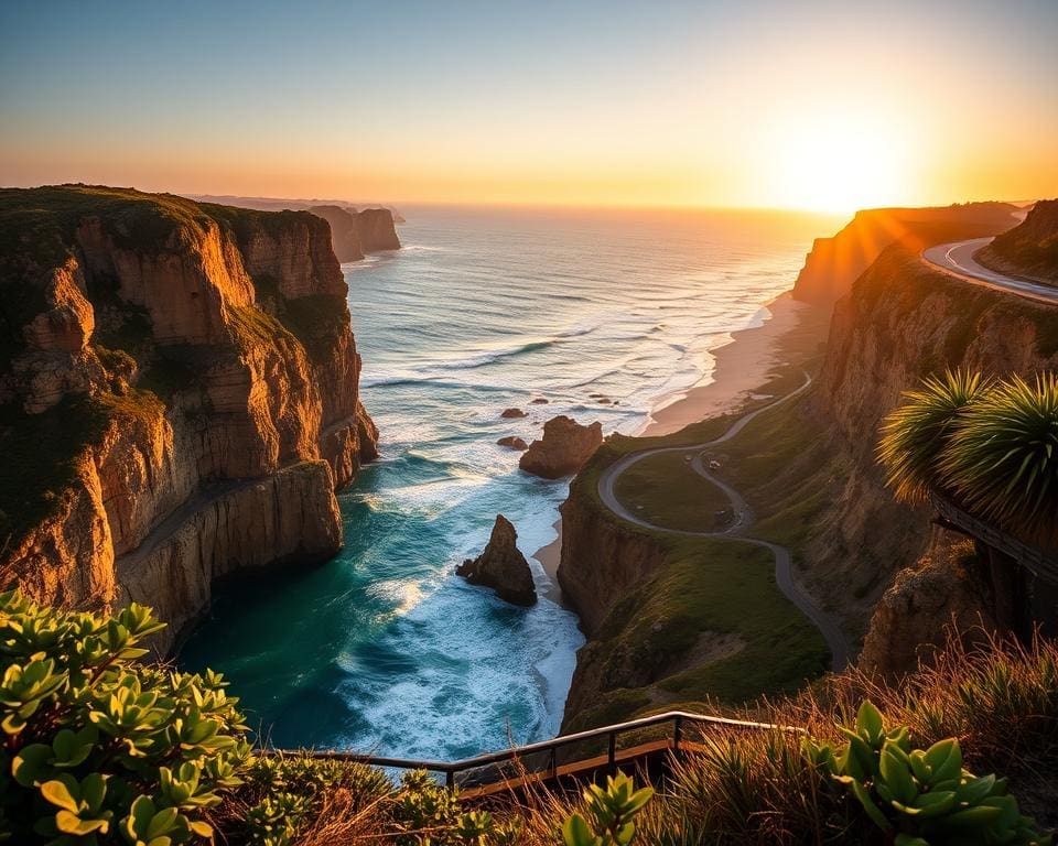 great ocean road