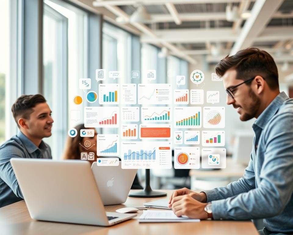 marketing automation