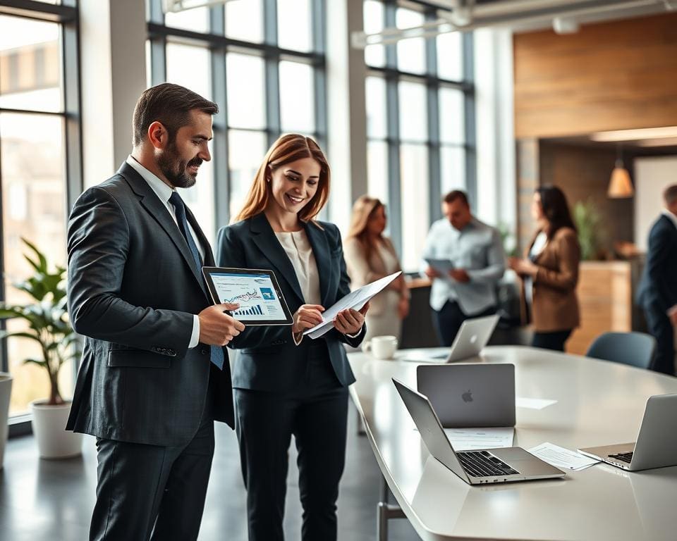 marketing outsourcing