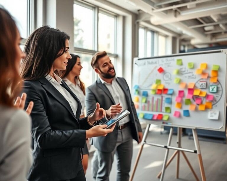 social media strategie