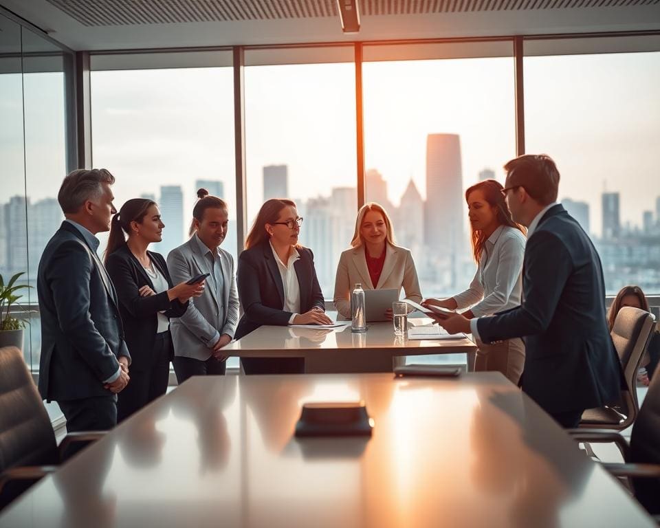 thought leadership
