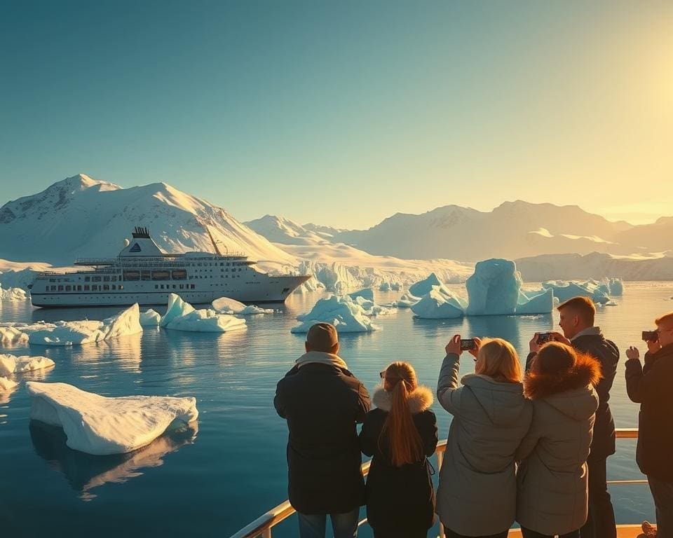 Antarctica cruise