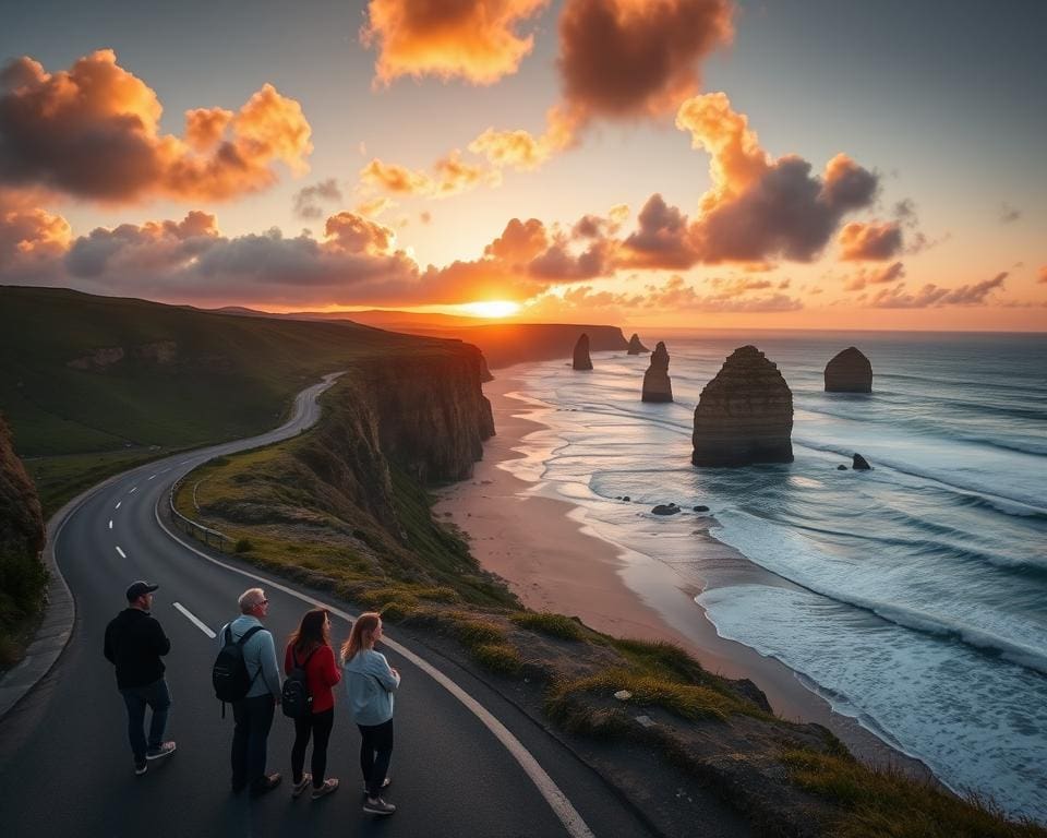 Great Ocean Road