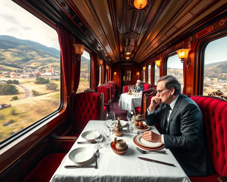 Oriënt Express