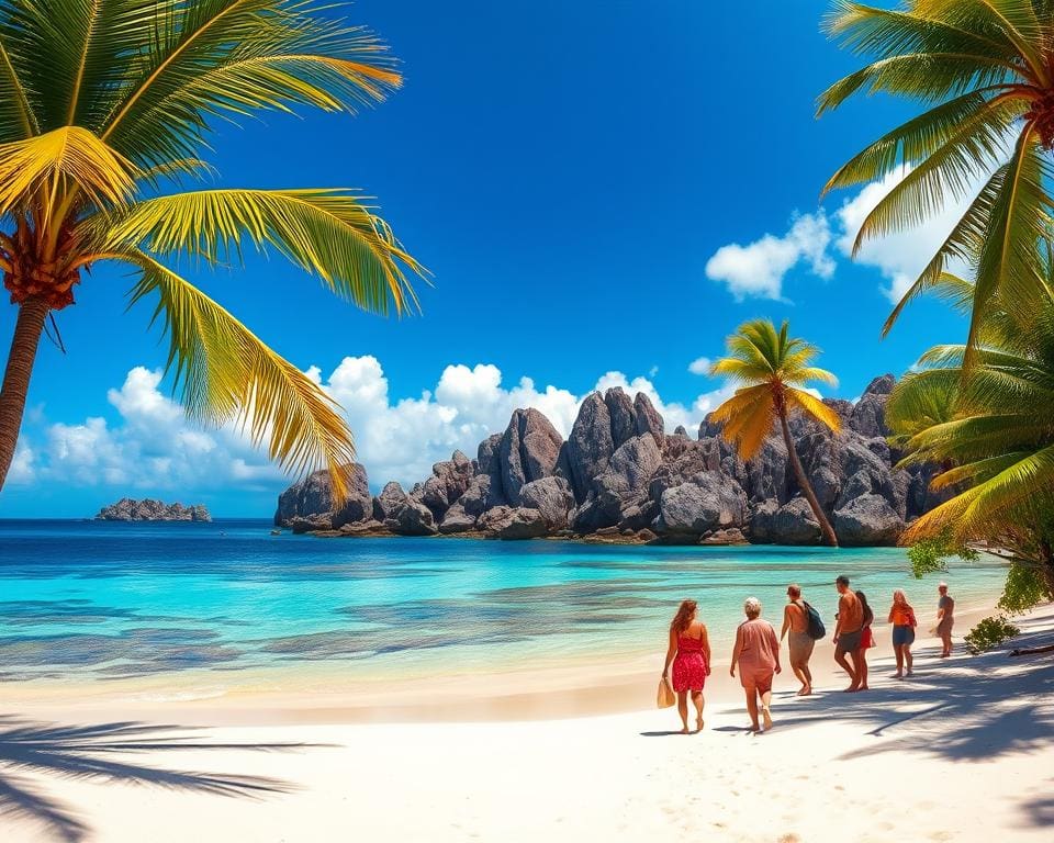 Seychellen