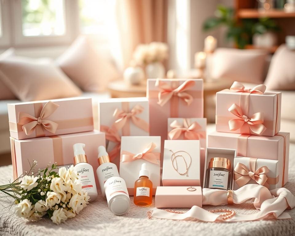 cadeaus voor vrouwen