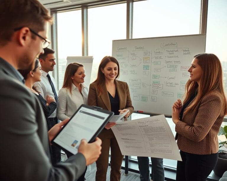 communicatiestrategie