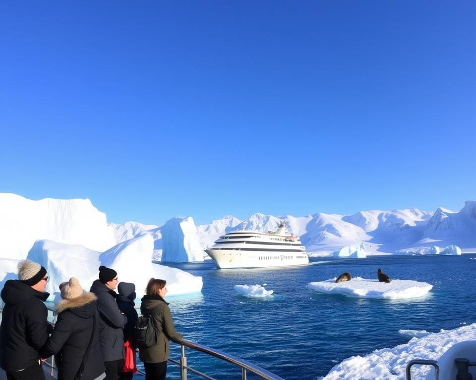 expeditiecruise