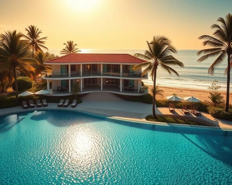 luxe resorts