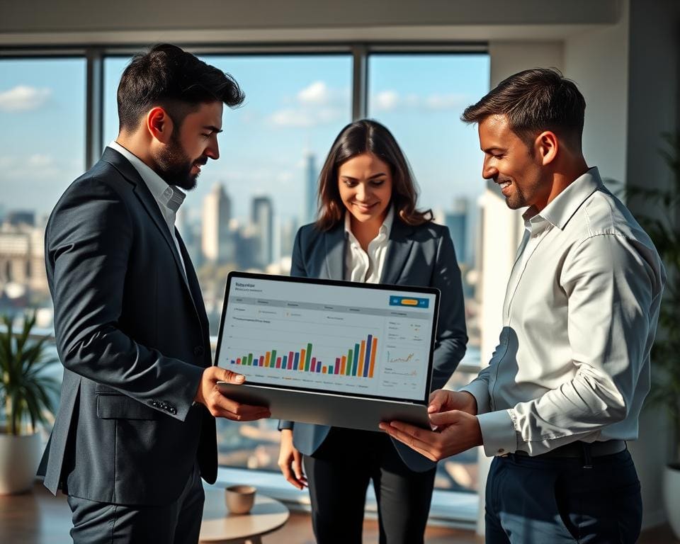 online marketingstrategie