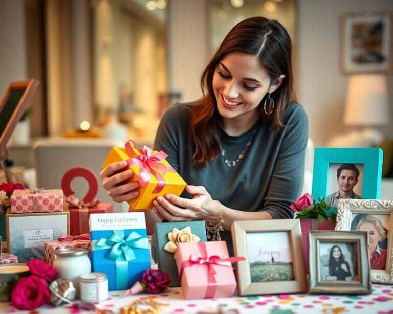 origineel cadeau