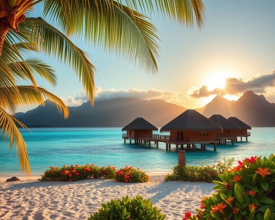 Frans-Polynesië