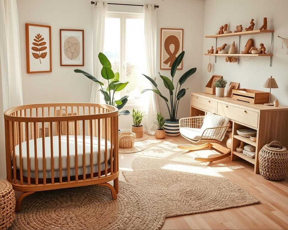 babykamer