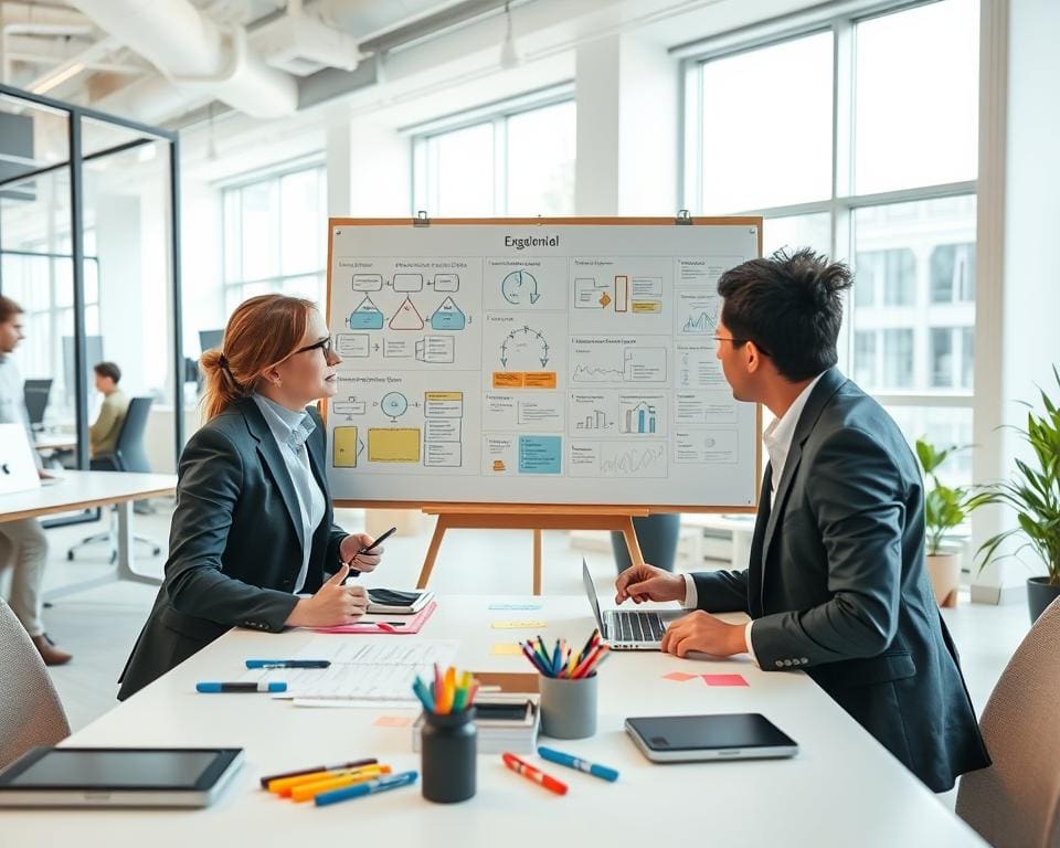 communicatieplan