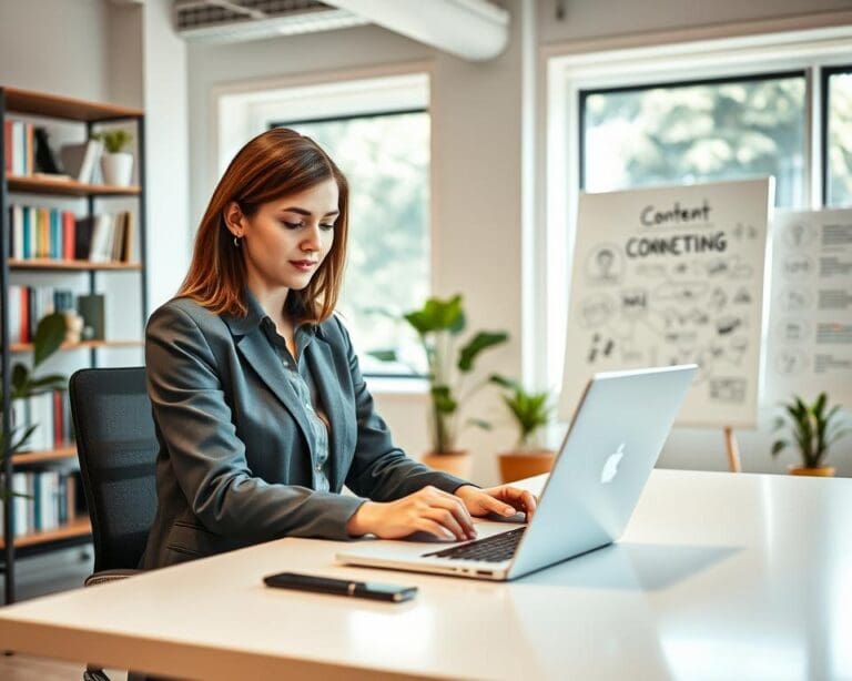 content specialist
