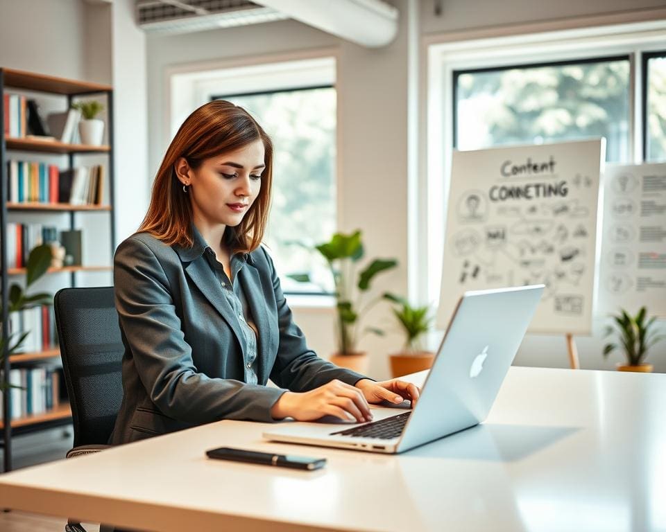 content specialist