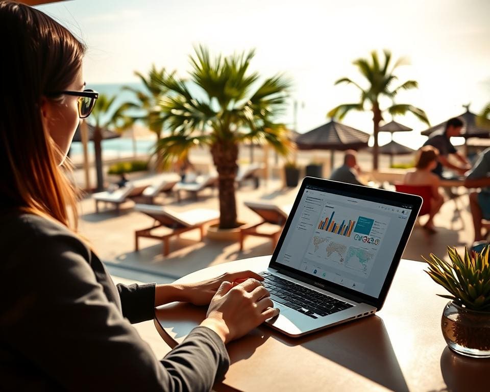 digitale nomade