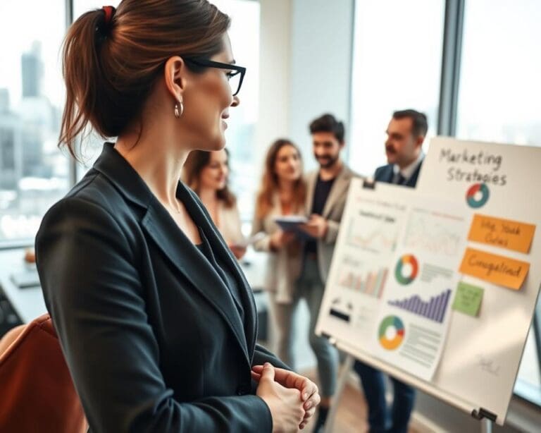 marketeer