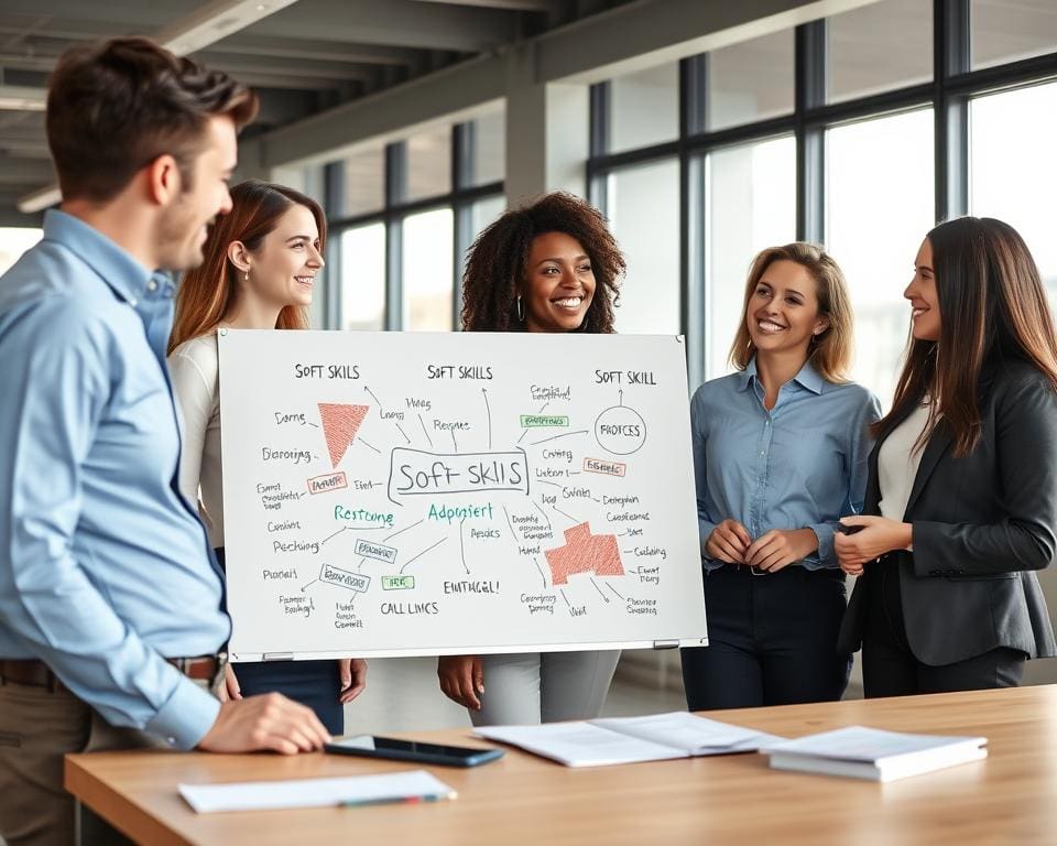 soft skills