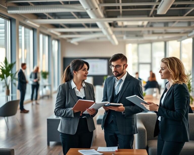 communicatieopleiding