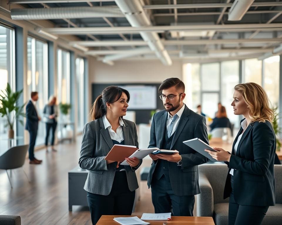 communicatieopleiding