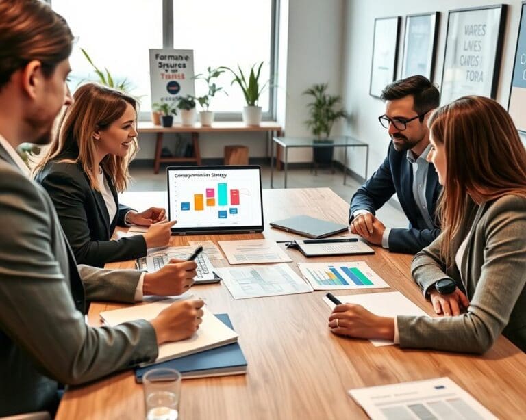 communicatiestrategie