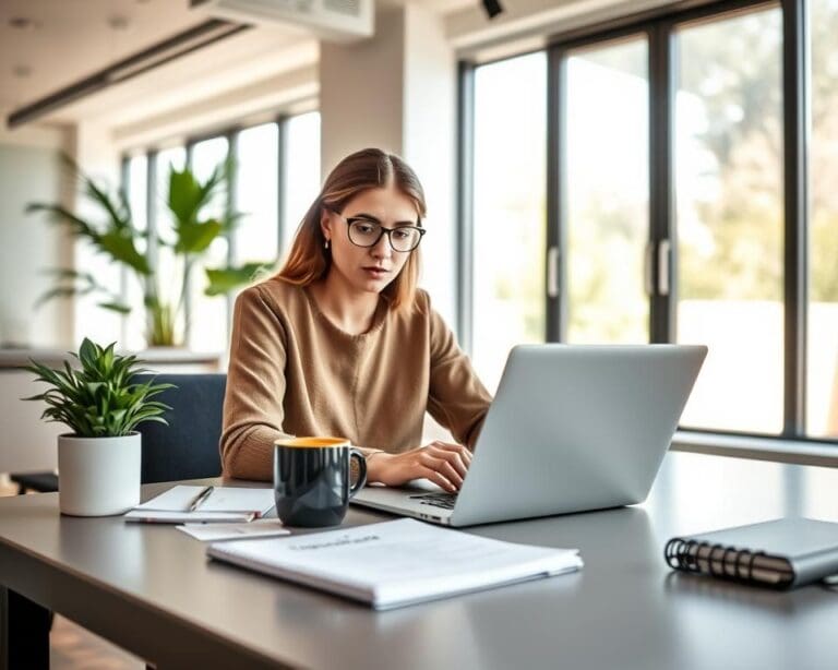 freelance communicatieadviseur