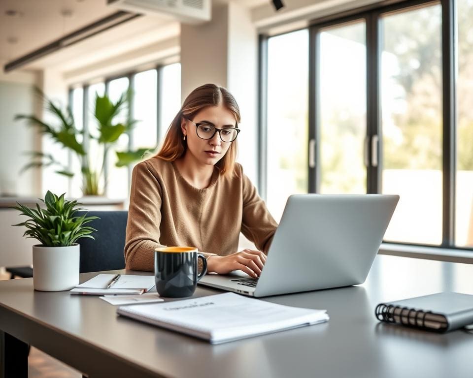 freelance communicatieadviseur