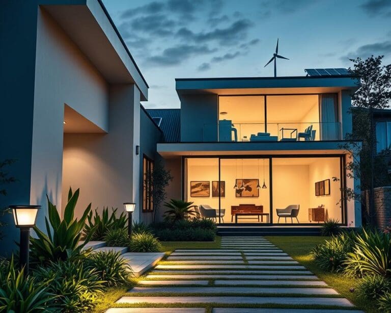 slimme woningen