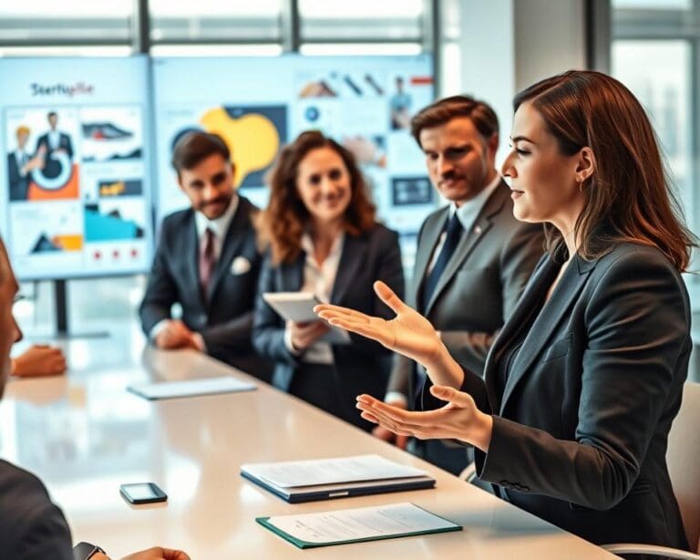 storytelling zakelijke communicatie