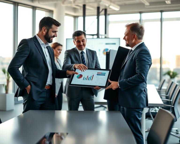 strategie en creativiteit