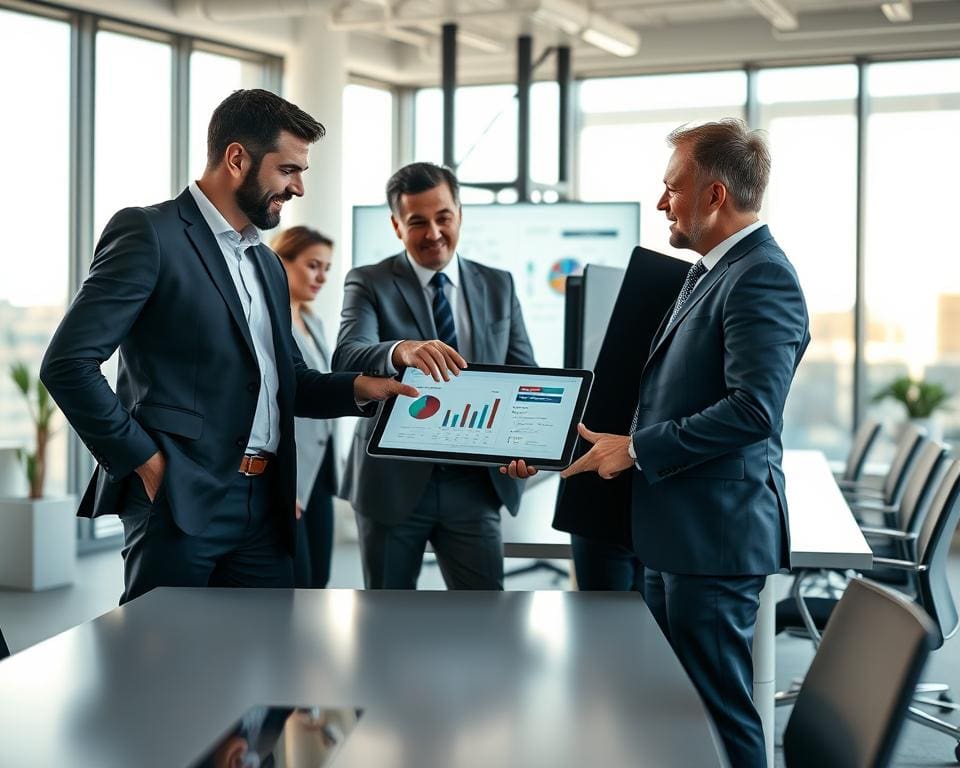 strategie en creativiteit